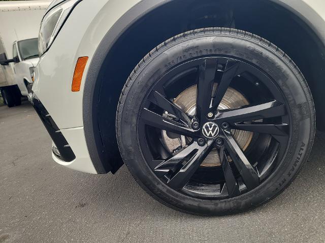 2023 Volkswagen Tiguan Vehicle Photo in LA MESA, CA 91942-8211
