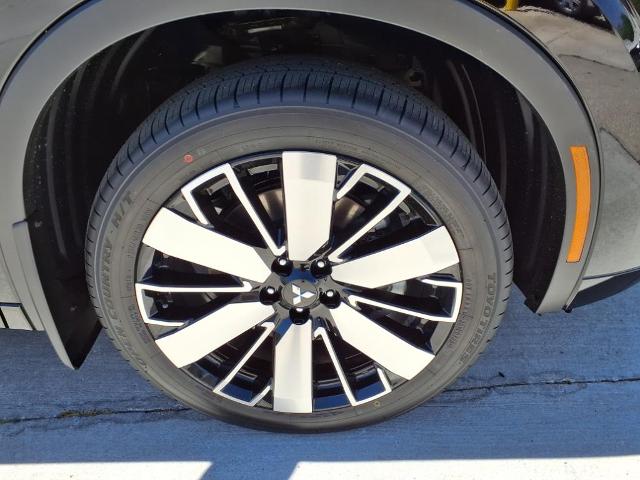 2025 Mitsubishi Outlander Vehicle Photo in Tampa, FL 33612