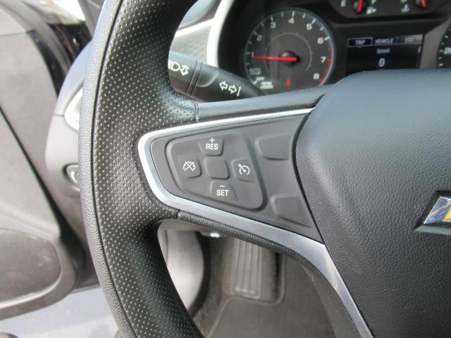 2022 Chevrolet Malibu Vehicle Photo in LEESBURG, FL 34788-4022