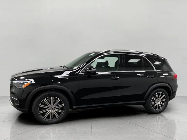 2025 Mercedes-Benz GLE Vehicle Photo in Appleton, WI 54913