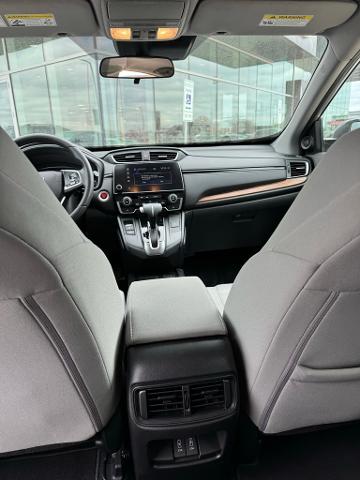 2019 Honda CR-V Vehicle Photo in Peoria, IL 61615