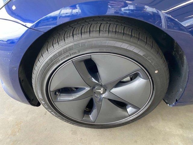 2020 Tesla Model 3 Vehicle Photo in Fort Mill, SC 29708