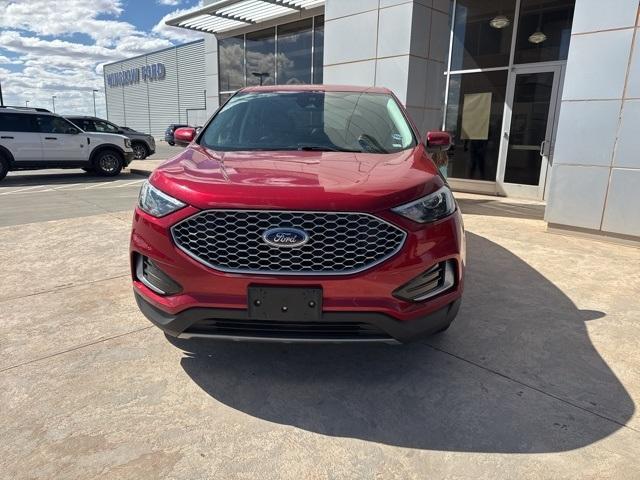 2023 Ford Edge Vehicle Photo in Winslow, AZ 86047-2439