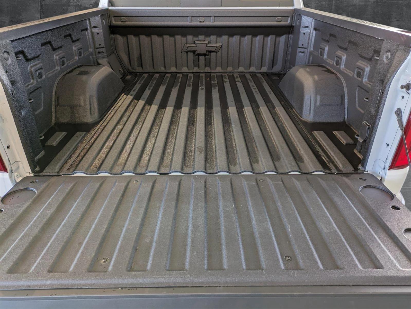 2024 Chevrolet Silverado 1500 Vehicle Photo in Las Vegas, NV 89149