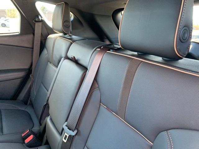 2020 Chevrolet Blazer Vehicle Photo in POST FALLS, ID 83854-5365