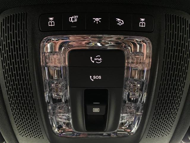 2025 Mercedes-Benz GLE Vehicle Photo in Appleton, WI 54913