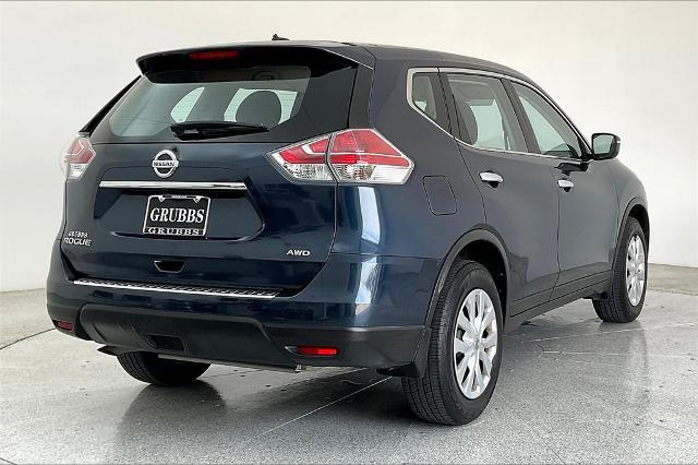 2015 Nissan Rogue Vehicle Photo in Grapevine, TX 76051