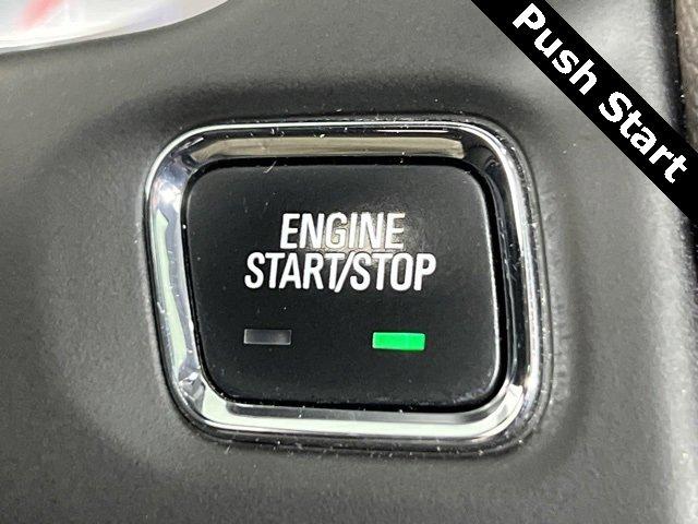 2017 GMC Acadia Vehicle Photo in HARRISONBURG, VA 22801-8763