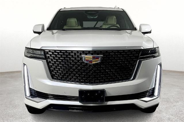 2023 Cadillac Escalade ESV Vehicle Photo in Tulsa, OK 74129
