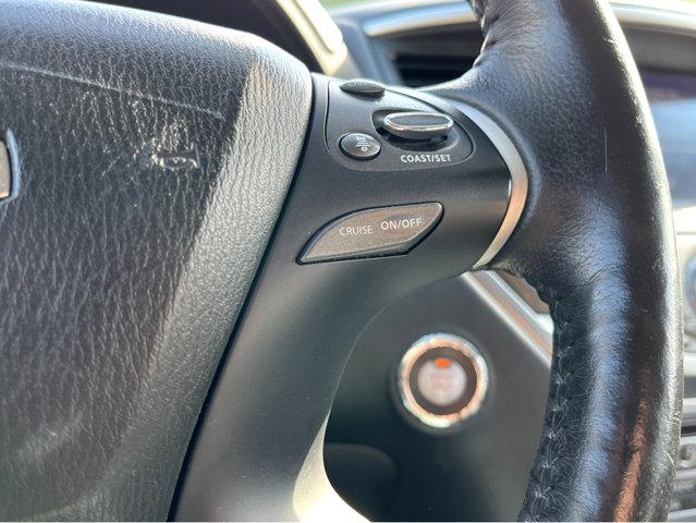 2020 Nissan Pathfinder Vehicle Photo in Savannah, GA 31419