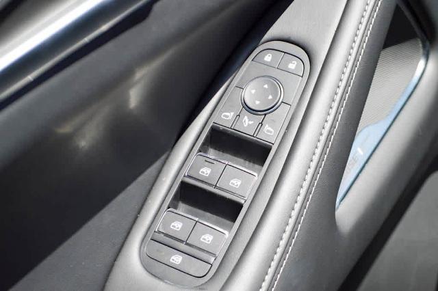 2025 INFINITI QX60 Vehicle Photo in Houston, TX 77090