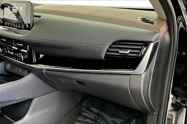 2023 Nissan Rogue Vehicle Photo in Grapevine, TX 76051