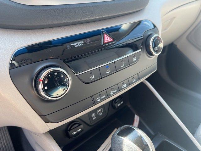 2018 Hyundai Tucson Vehicle Photo in MILFORD, OH 45150-1684