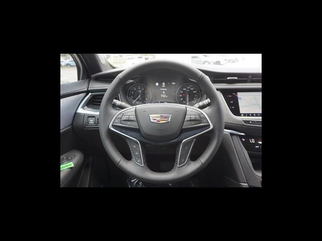 2025 Cadillac XT5 Vehicle Photo in TAMPA, FL 33612-3404