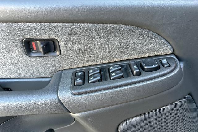 2003 Chevrolet Silverado 2500 HD Vehicle Photo in SPOKANE, WA 99202-2191