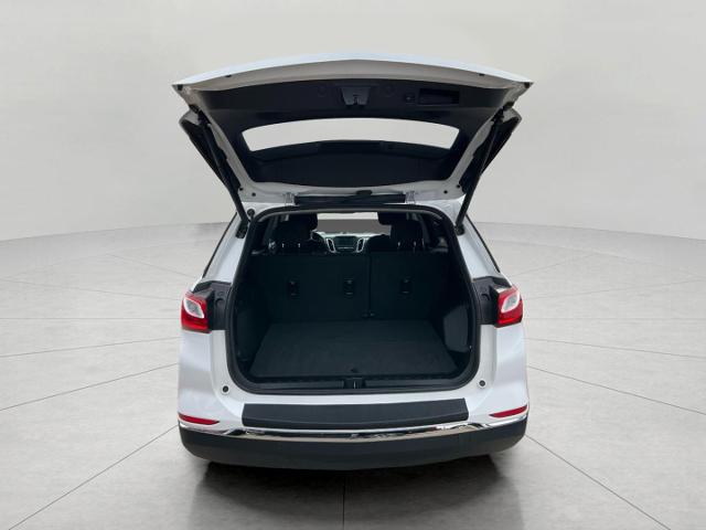 2019 Chevrolet Equinox Vehicle Photo in Kaukauna, WI 54130