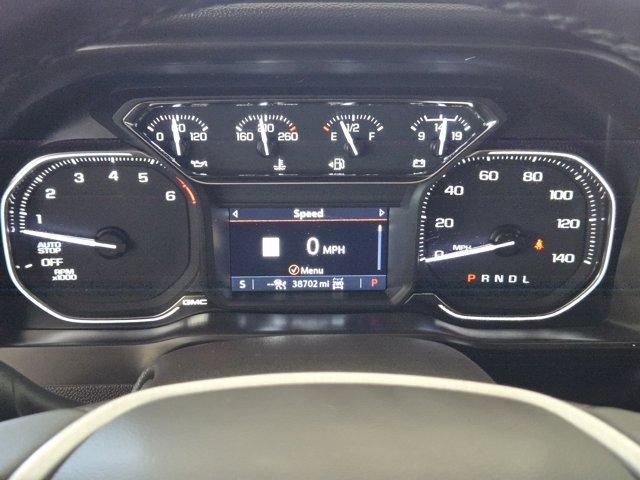 2020 GMC Sierra 1500 Vehicle Photo in Decatur, TX 76234