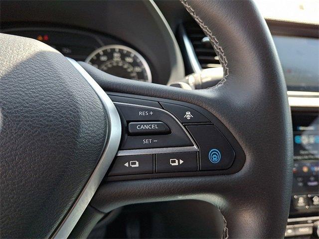 2024 INFINITI QX55 Vehicle Photo in Willow Grove, PA 19090