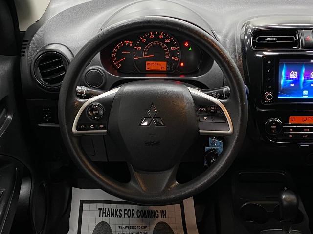 2021 Mitsubishi Mirage Vehicle Photo in Appleton, WI 54913