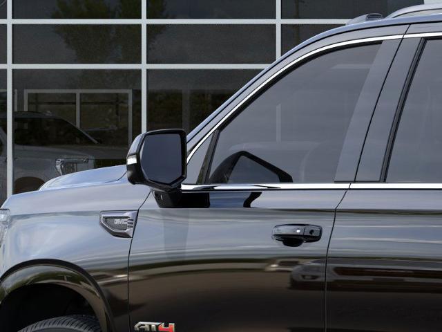 2025 GMC Yukon XL Vehicle Photo in APPLETON, WI 54914-8833