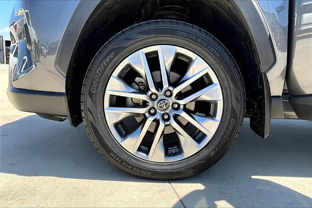2023 Toyota RAV4 Vehicle Photo in Grapevine, TX 76051