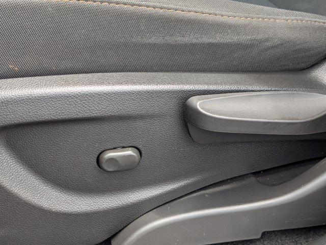 2021 Chevrolet Trax Vehicle Photo in BRUNSWICK, GA 31525-1881