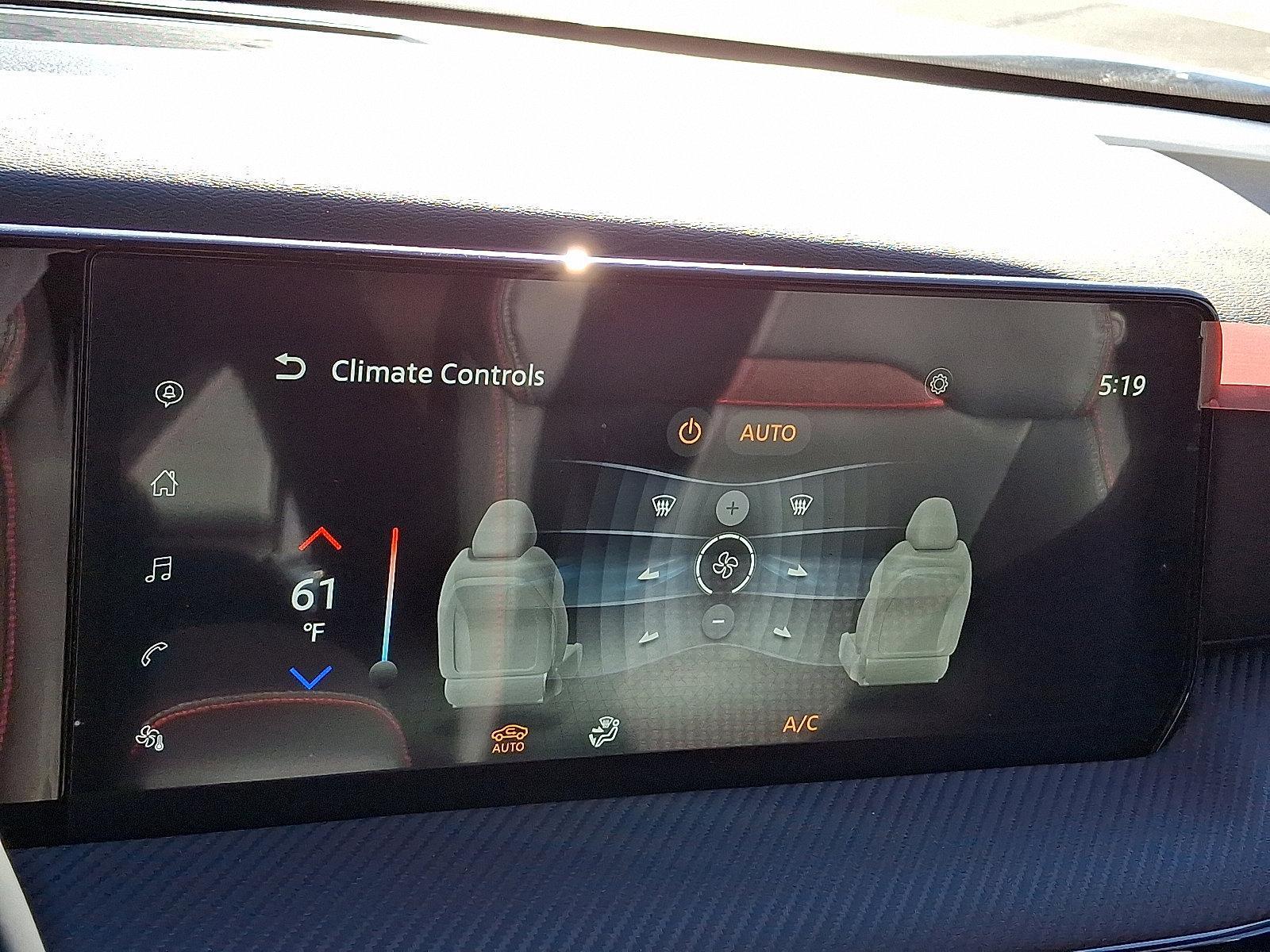 2025 Nissan Kicks Vehicle Photo in Jenkintown, PA 19046