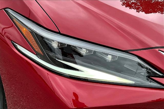 2022 Lexus ES 350 Vehicle Photo in Tulsa, OK 74145