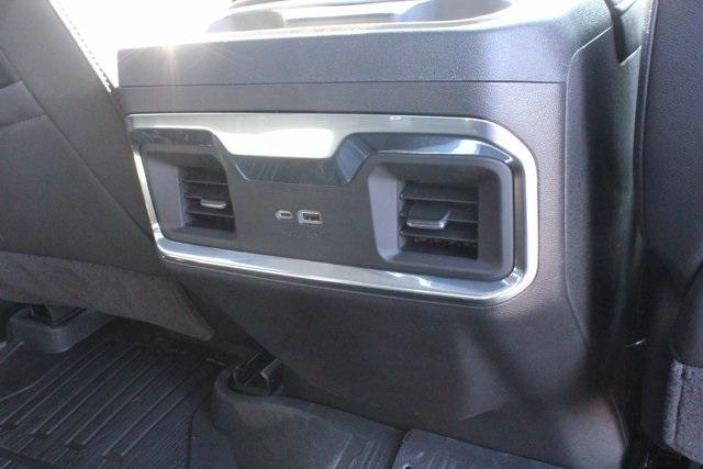 2025 GMC Sierra 1500 Vehicle Photo in AURORA, CO 80012-4011