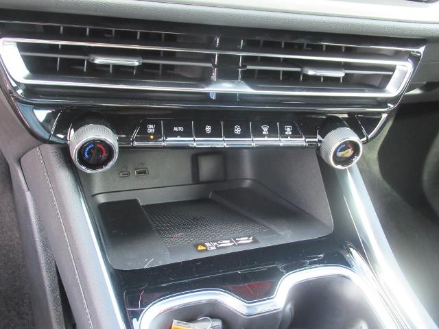 2025 Chevrolet Traverse Vehicle Photo in LEESBURG, FL 34788-4022