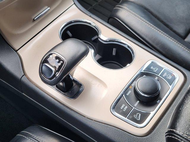 2014 Jeep Grand Cherokee Vehicle Photo in Decatur, TX 76234