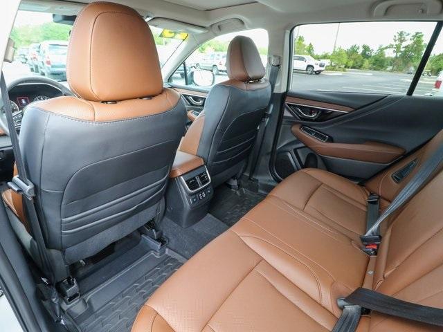 2025 Subaru Outback Vehicle Photo in HOMOSASSA, FL 34448-1461