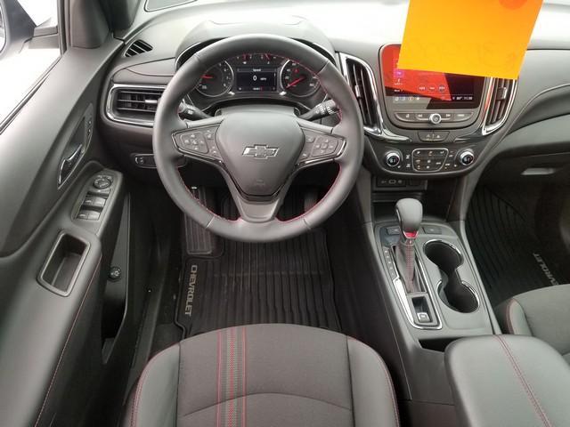 2024 Chevrolet Equinox Vehicle Photo in ELYRIA, OH 44035-6349