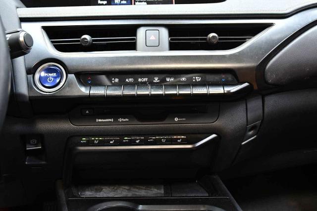 2021 Lexus UX 250h Vehicle Photo in DALLAS, TX 75235