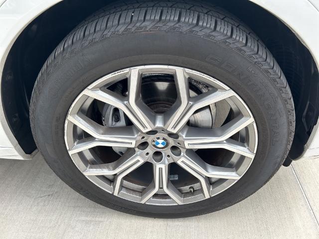 2022 BMW X7 xDrive40i Vehicle Photo in Grapevine, TX 76051