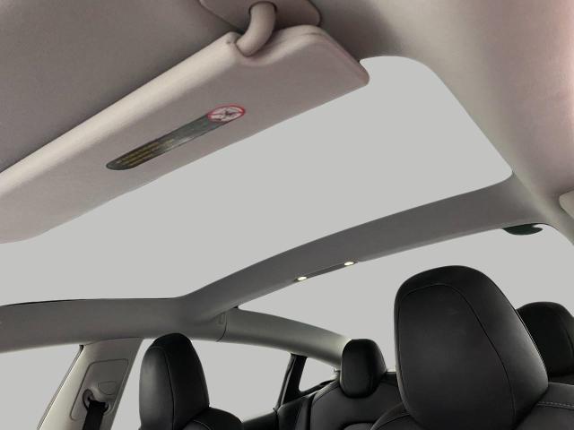 2020 Tesla Model 3 Vehicle Photo in Appleton, WI 54913