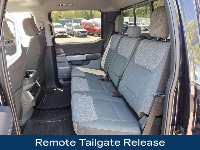 2023 Ford F-250 Vehicle Photo in DANBURY, CT 06810-5034