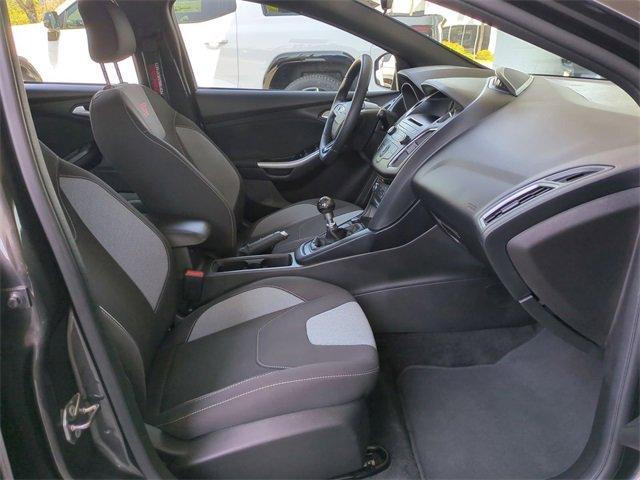 2017 Ford Focus Vehicle Photo in PASADENA, CA 91107-3803