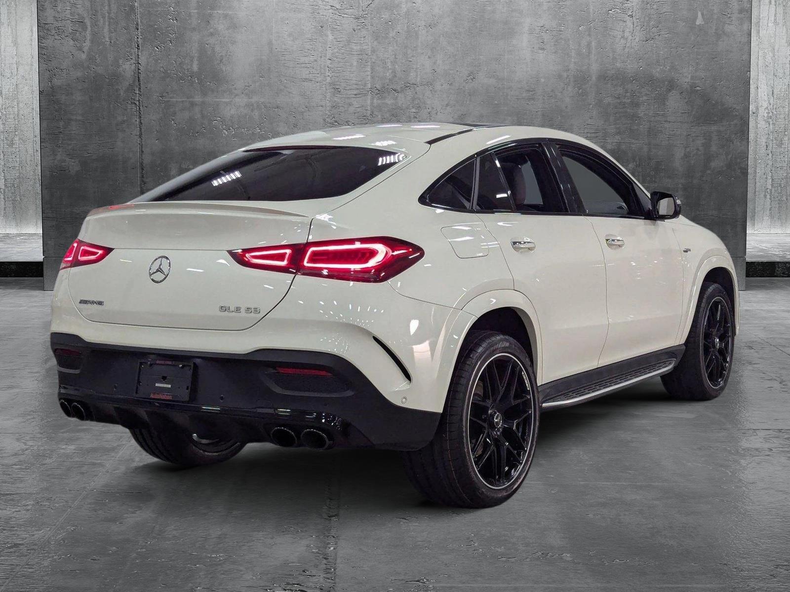 2023 Mercedes-Benz GLE Vehicle Photo in Pompano Beach, FL 33064