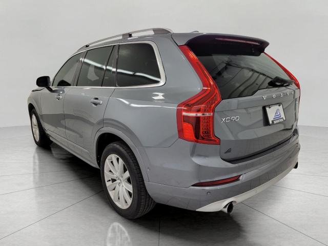 2018 Volvo XC90 Vehicle Photo in Neenah, WI 54956