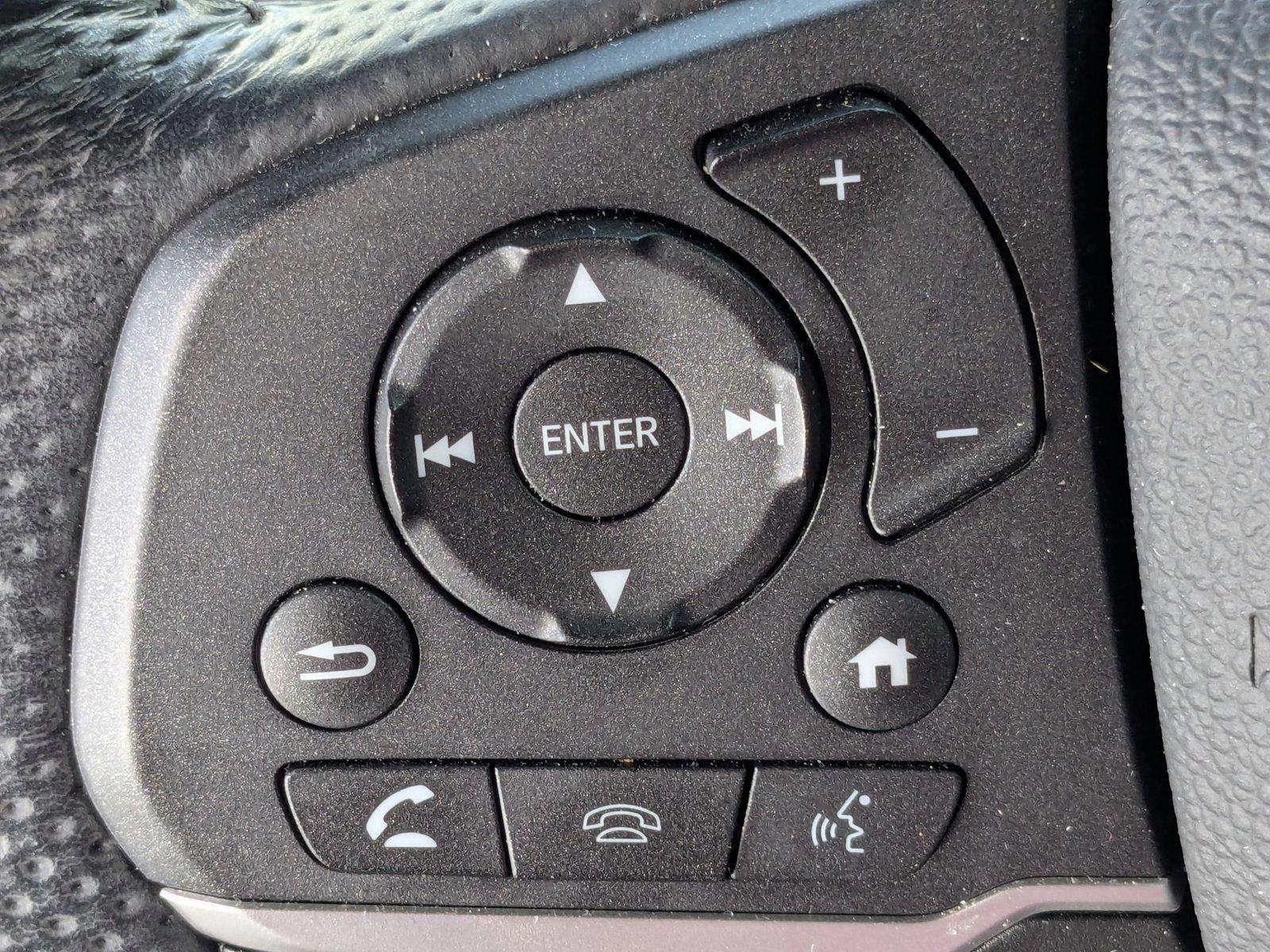 2023 Honda Passport Vehicle Photo in Miami, FL 33015