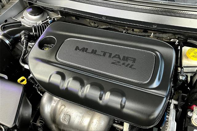 2019 Jeep Cherokee Vehicle Photo in Grapevine, TX 76051