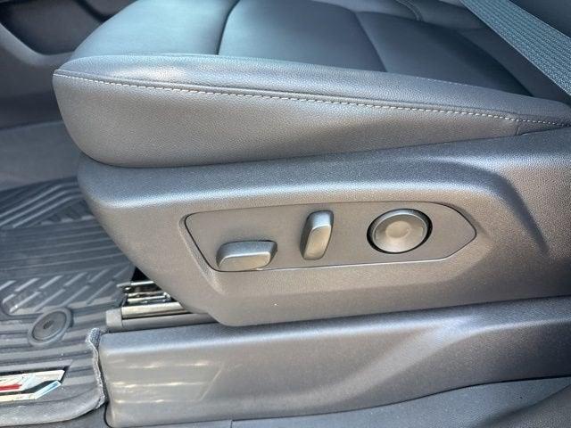 2025 Chevrolet Silverado 1500 Vehicle Photo in Gaffney, SC 29341