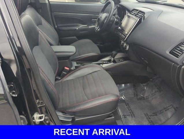 2022 Mitsubishi Outlander Sport Vehicle Photo in Merrillville, IN 46410