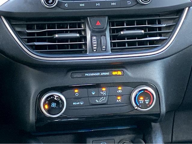 2021 Ford Escape Vehicle Photo in Hinesville, GA 31313