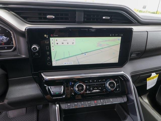 2025 GMC Sierra 1500 Vehicle Photo in HOMOSASSA, FL 34448-1461