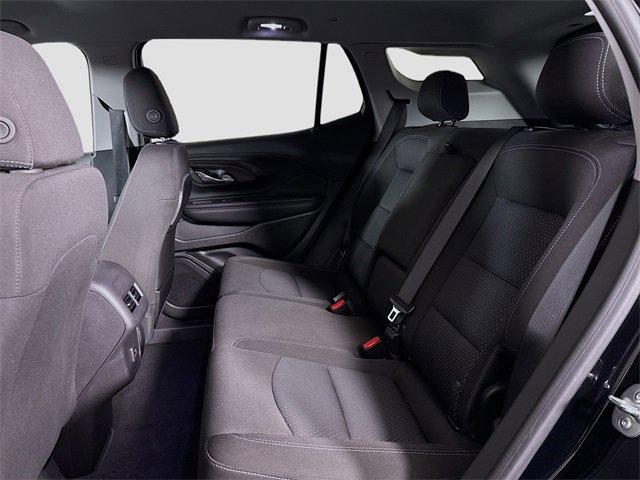 2024 GMC Terrain Vehicle Photo in PUYALLUP, WA 98371-4149