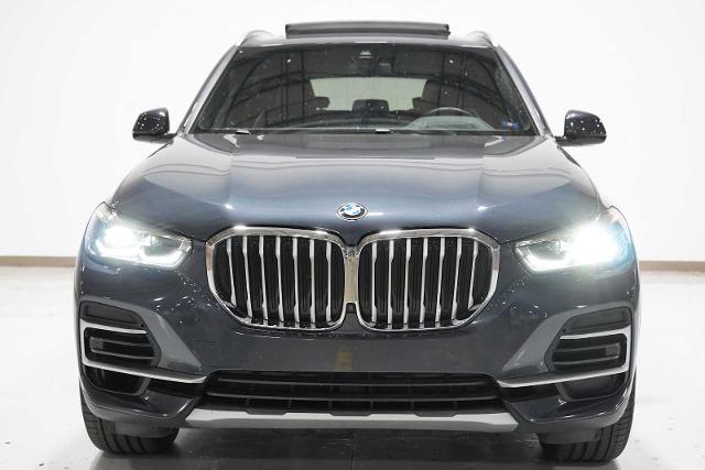 2022 BMW X5 sDrive40i Vehicle Photo in GRAPEVINE, TX 76051