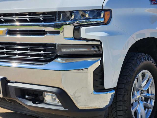 2020 Chevrolet Silverado 1500 Vehicle Photo in PLANO, TX 75024