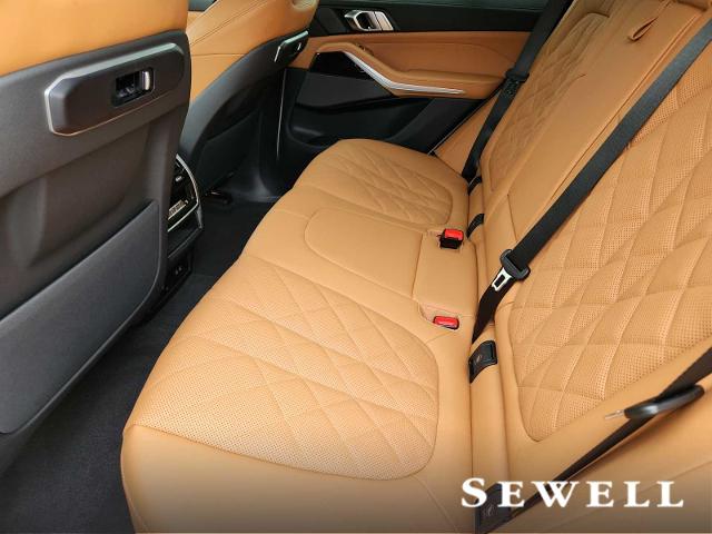 2026 BMW X5 xDrive50e Vehicle Photo in PLANO, TX 75024